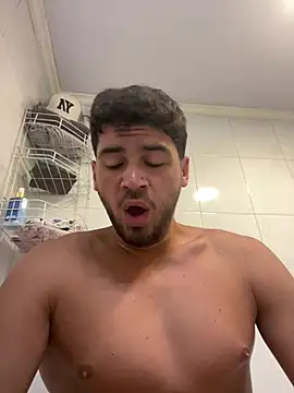 Show webcam de boufss