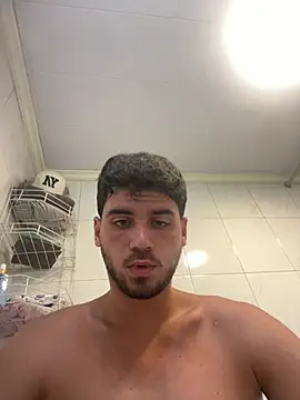 Show Webcam de boufss