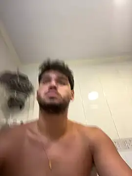boufss Webcam-Show