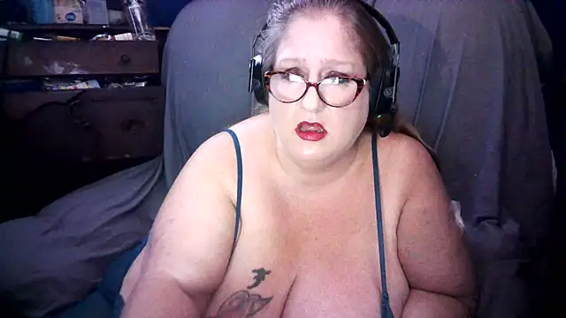 jade-belle's Webcam Show