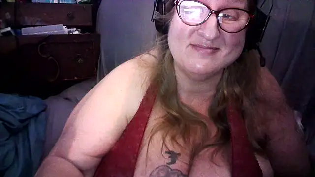 jade-belle's Live XXX Chat