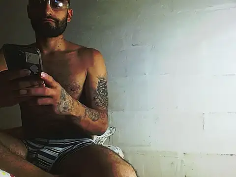 Alex_Flame_ Live XXX-chat