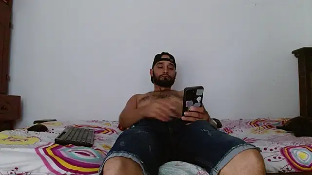 Alex_Flame_'s Webcam Show