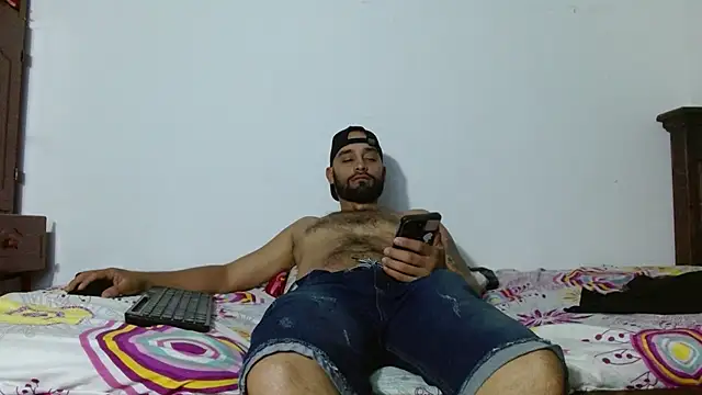 Alex_Flame_'s Webcam Show