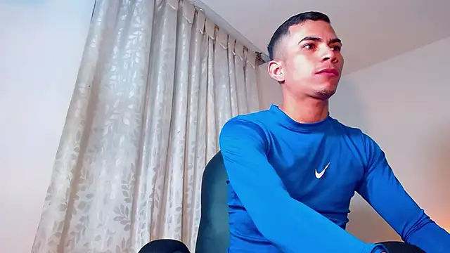 Show de webcam de TOMBOYSEXX