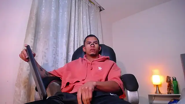 عرض كام TOMBOYSEXX