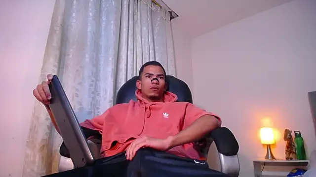 Webkamerová show TOMBOYSEXX