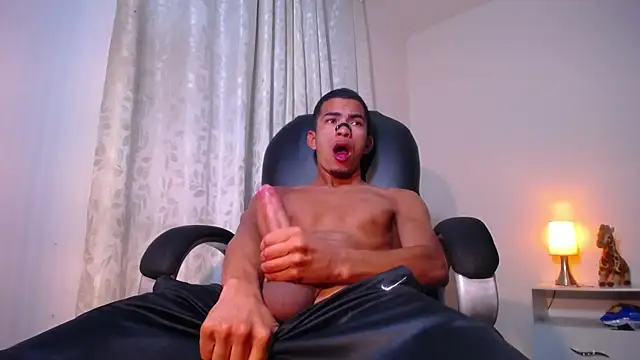 عرض كام TOMBOYSEXX