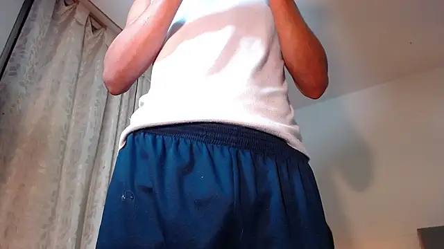 TOMBOYSEXX's Webcam Show