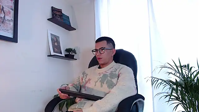 عرض كام TOMBOYSEXX