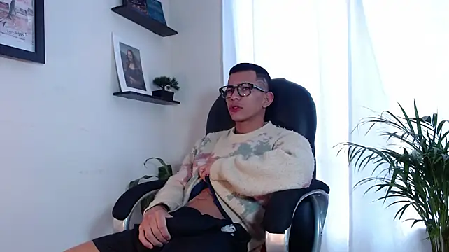 عرض كام TOMBOYSEXX