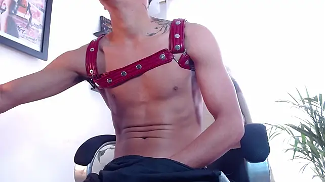 โชว์เว็บแคมของ TOMBOYSEXX