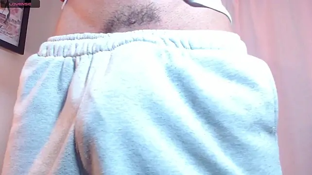 Show webcam de TOMBOYSEXX