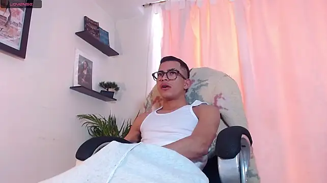 عرض كام TOMBOYSEXX