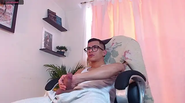 TOMBOYSEXX – webcam-show