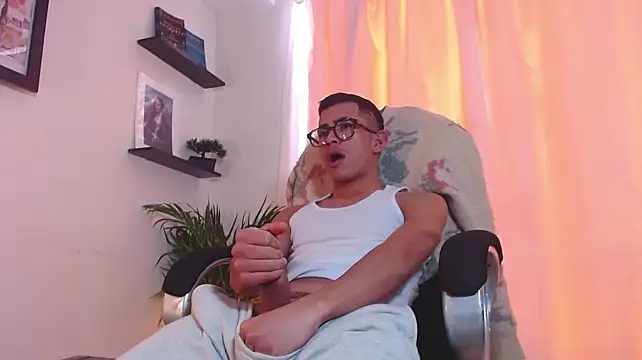 TOMBOYSEXX – Kamerová šou