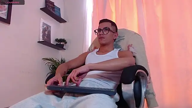 عرض كام TOMBOYSEXX