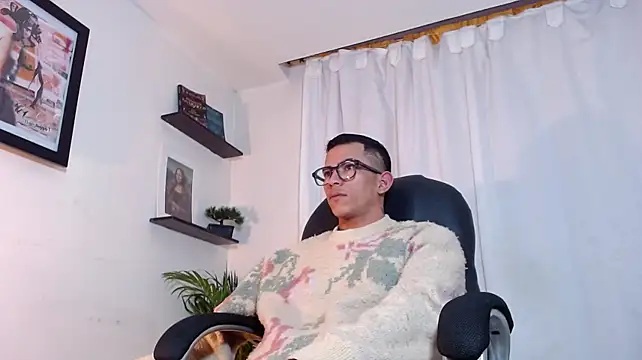عرض كام TOMBOYSEXX