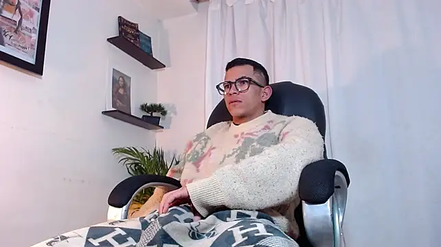 عرض كام TOMBOYSEXX