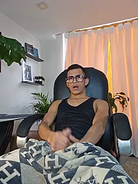 TOMBOYSEXX Webcam-Show