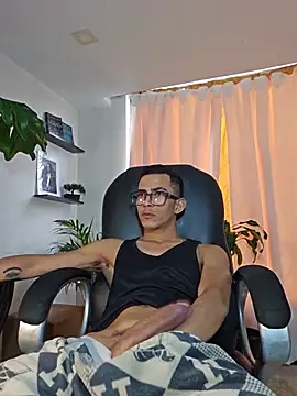Show de webcam de TOMBOYSEXX