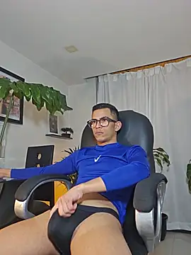 Show de webcam de TOMBOYSEXX