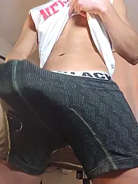 TOMBOYSEXX 웹캠 쇼