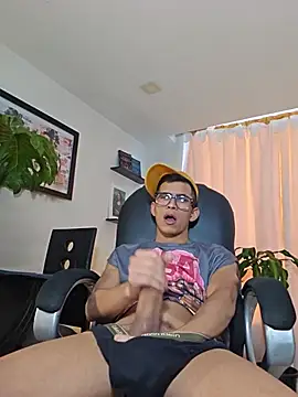 Show de webcam de TOMBOYSEXX