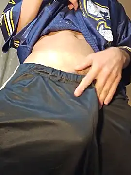Show de TOMBOYSEXX na webcam