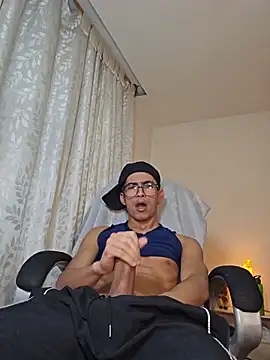 Show de webcam de TOMBOYSEXX