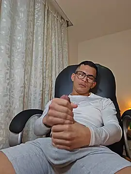 TOMBOYSEXX webkamerás műsora