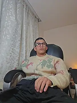 TOMBOYSEXX Webcam show