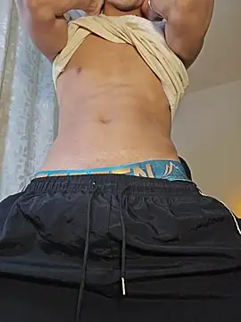 Show webcam de TOMBOYSEXX