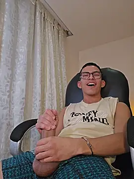 TOMBOYSEXX's Webcam Show