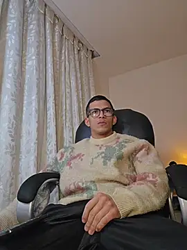 TOMBOYSEXX Webcam show