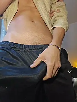TOMBOYSEXX webcam show