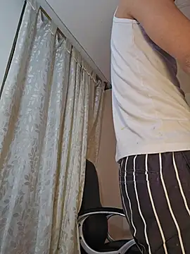 عرض كام TOMBOYSEXX