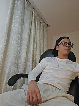 عرض كام TOMBOYSEXX