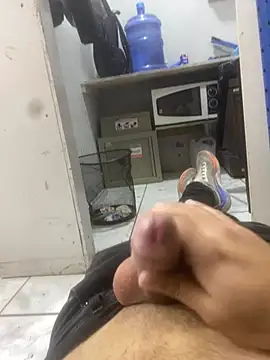 Flacohot6 Webcam-Show