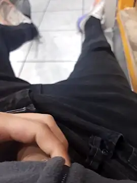 הופעת וובקאם של Flacohot6