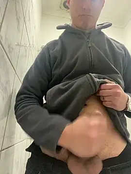 Flacohot6 Webcam-Show