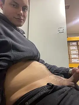 Flacohot6 Webcam Show