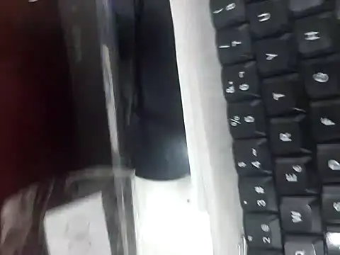 Webkamerová show Flacohot6