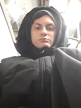 Flacohot6 webcam show