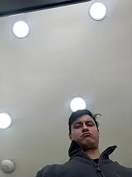 Show webcam de Flacohot6