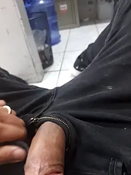 Flacohot6's Webcam Show