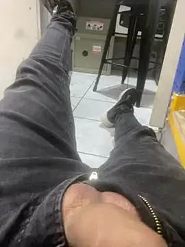 Flacohot6 Webcam-Show