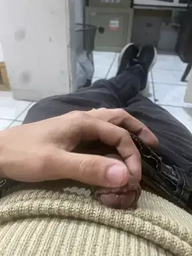 Flacohot6's Webcam Show
