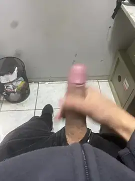 Webkamerová show Flacohot6