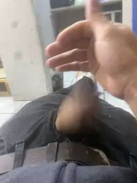 הופעת וובקאם של Flacohot6